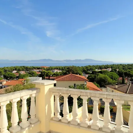 Villa Puig Sec L'Escala