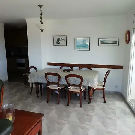 Villa Villa Puig Sec L'Escala
