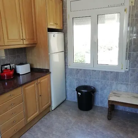 Villa Puig Sec *