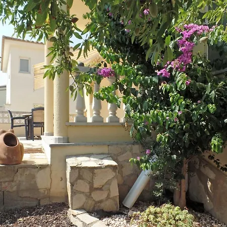 Villa Puig Sec L'Escala