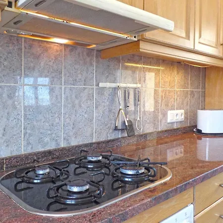Villa Puig Sec Villa *