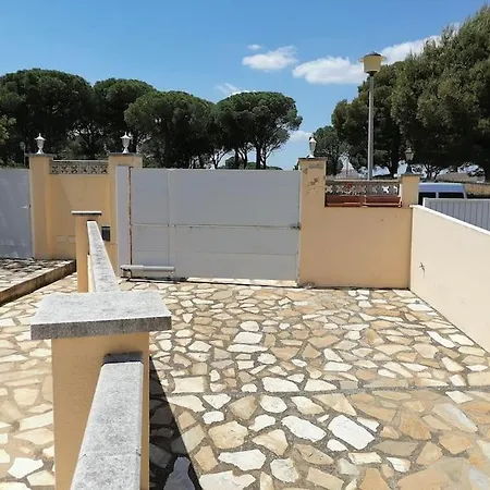 Villa Puig Sec *