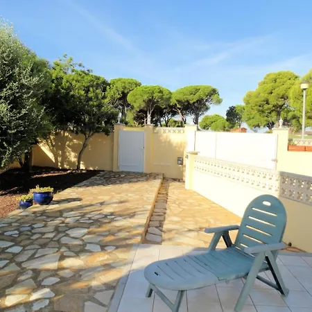 Villa Puig Sec