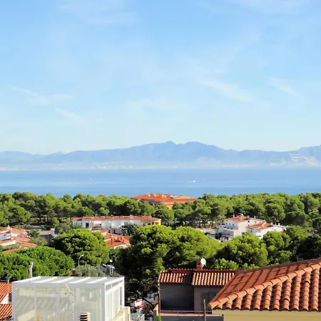 Villa Puig Sec * L'Escala
