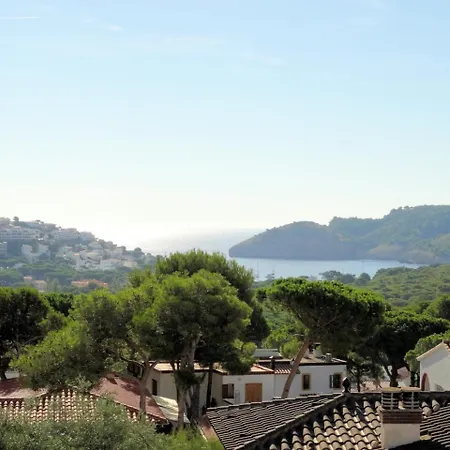 Villa Villa Puig Sec *