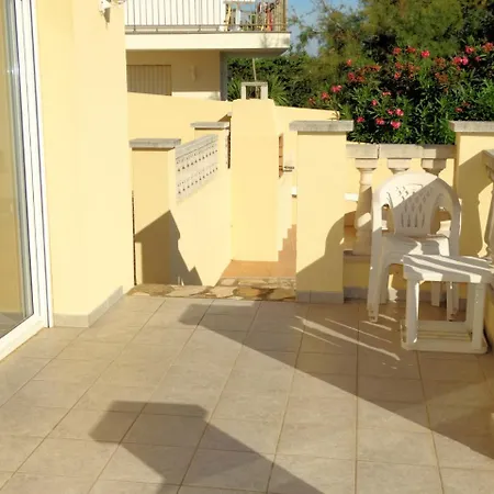 Villa Puig Sec Villa L'Escala