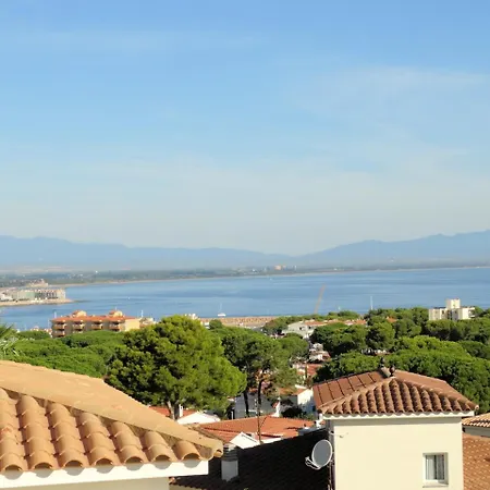 Villa Villa Puig Sec
