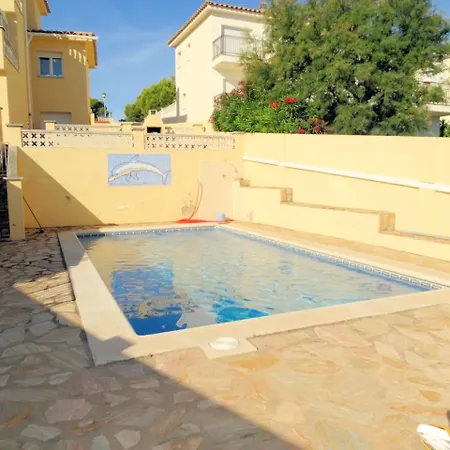 Villa Puig Sec