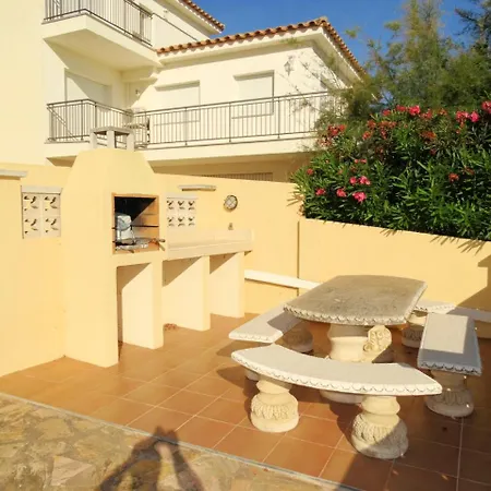 Villa Puig Sec וילה