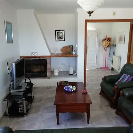 Villa Puig Sec Villa *
