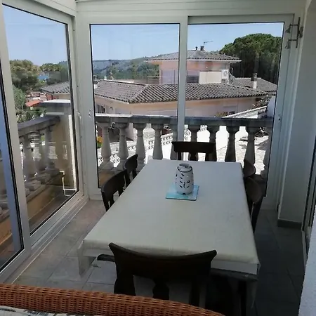 Villa Puig Sec L'Escala
