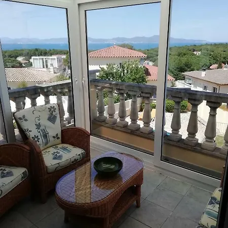 Villa Villa Puig Sec L'Escala