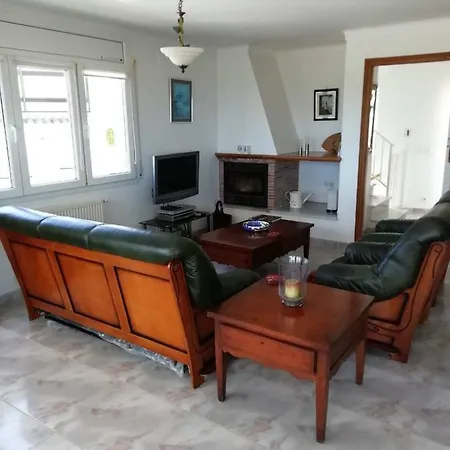 וילה Villa Puig Sec