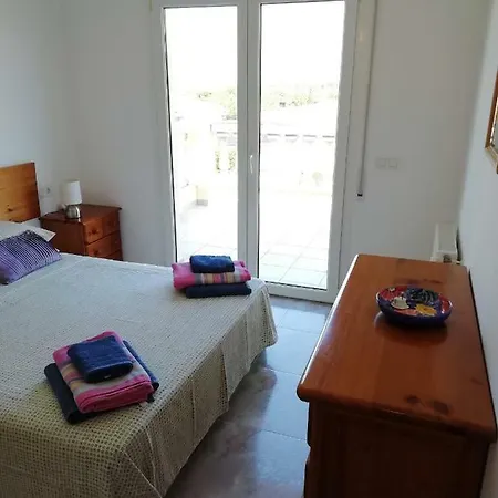 וילה Villa Puig Sec *