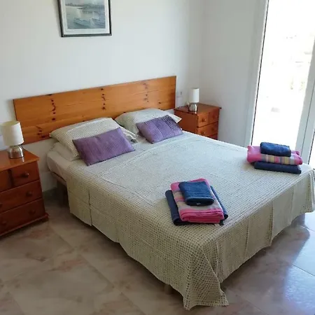 Villa Puig Sec Villa L'Escala