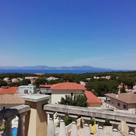 וילה Villa Puig Sec L' Escala