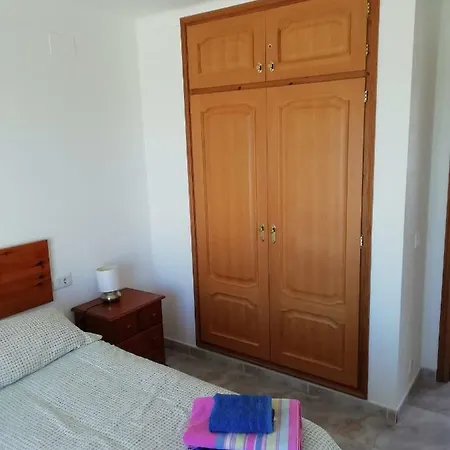Villa Villa Puig Sec