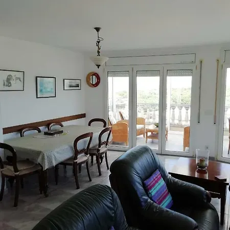 Villa Puig Sec Villa L'Escala