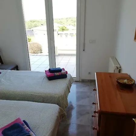 וילה Villa Puig Sec *