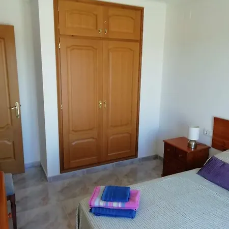 Villa Puig Sec וילה