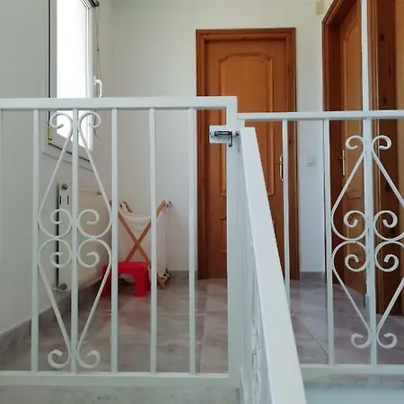 Villa Puig Sec וילה *