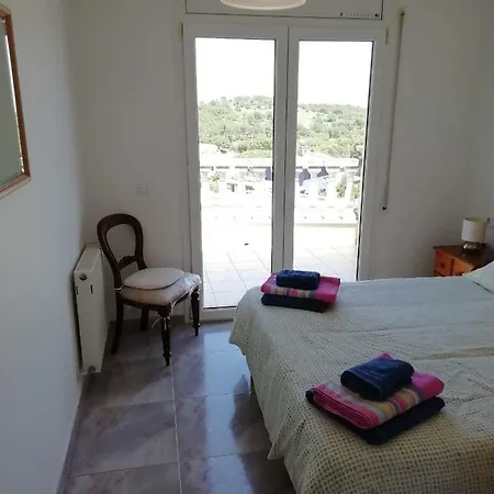 Villa Puig Sec L' Escala