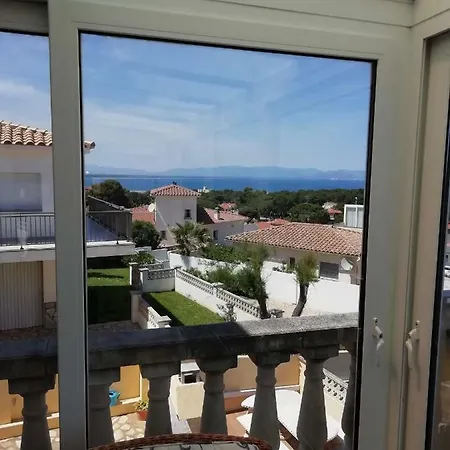 Villa Puig Sec