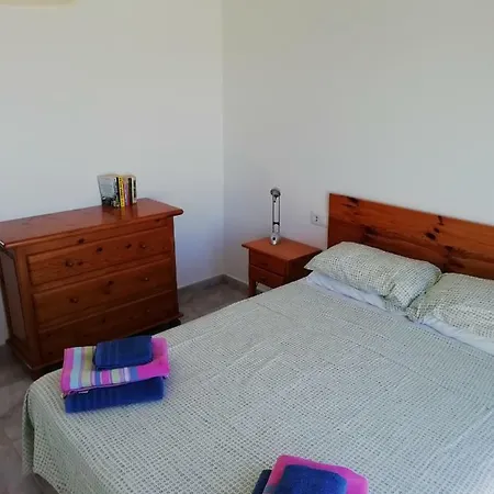 וילה Villa Puig Sec *