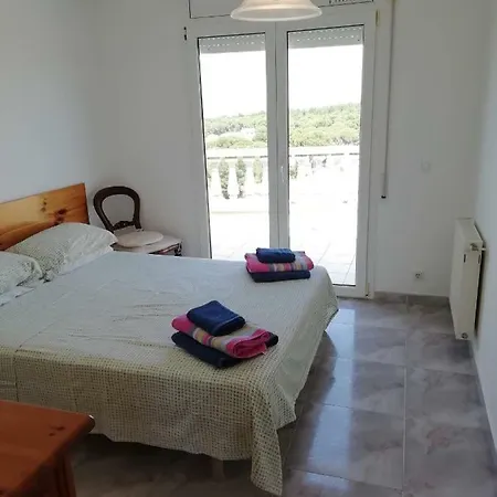 וילה Villa Puig Sec *