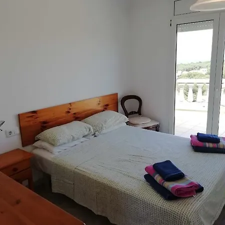 וילה Villa Puig Sec L' Escala