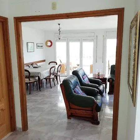 Villa Puig Sec וילה