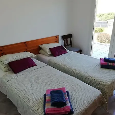 Villa Puig Sec *