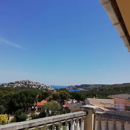 Villa Villa Puig Sec L'Escala