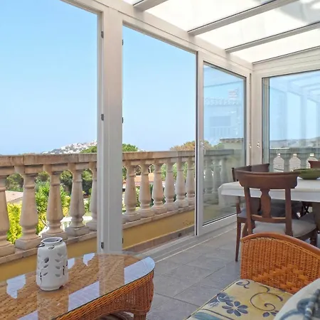 Villa Villa Puig Sec