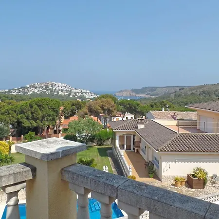 Villa Puig Sec