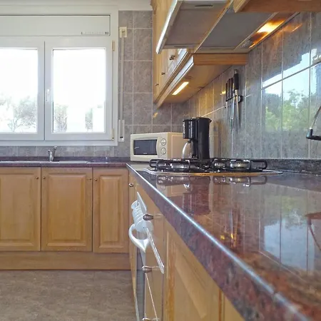 Villa Puig Sec וילה