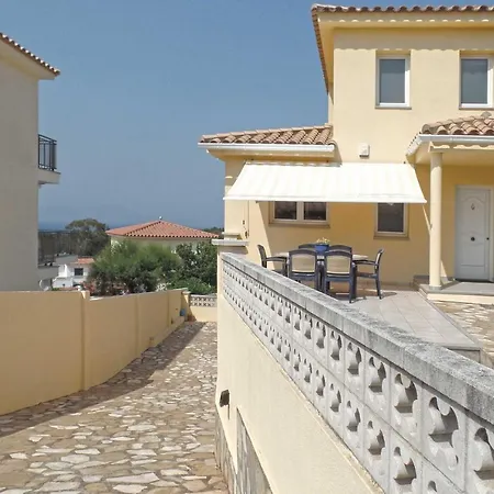 Villa Puig Sec