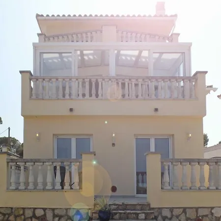 Villa Puig Sec *