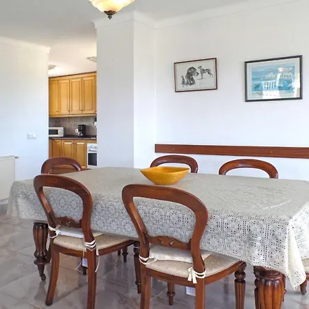 Villa Villa Puig Sec L'Escala