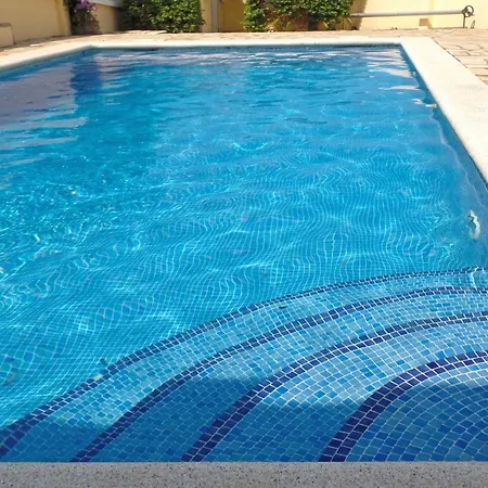 Villa Puig Sec