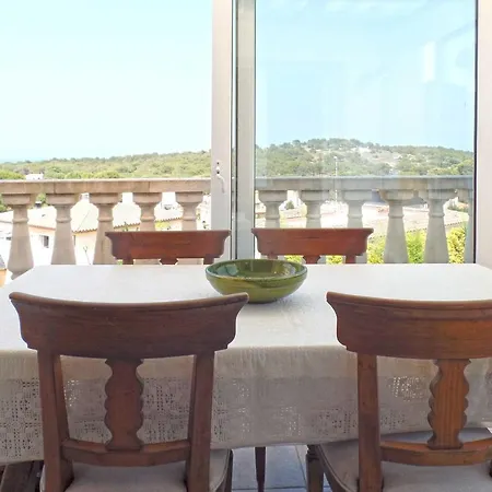 Villa Puig Sec * L'Escala