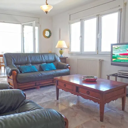 וילה Villa Puig Sec