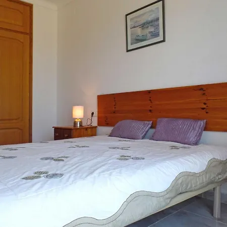 Villa Villa Puig Sec *