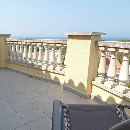 Villa Puig Sec וילה *