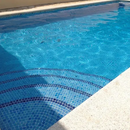 Villa Puig Sec * L' Escala