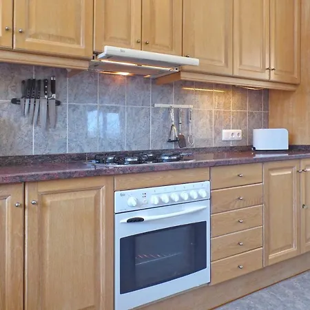 וילה Villa Puig Sec
