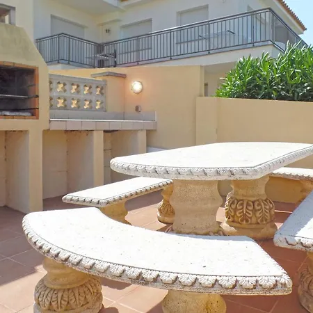 Villa Puig Sec וילה *
