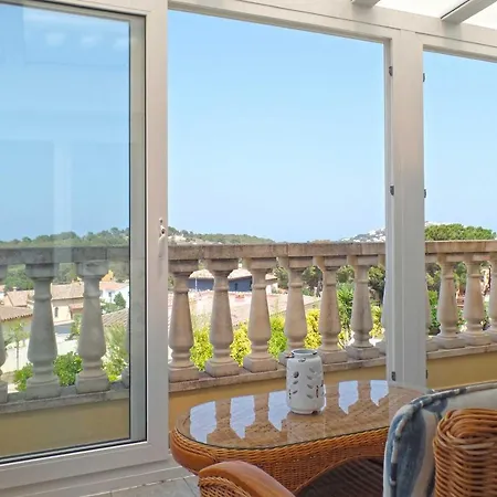Villa Puig Sec Villa *