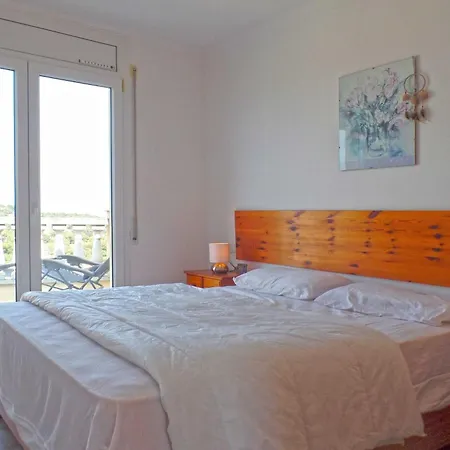 Villa Puig Sec L' Escala