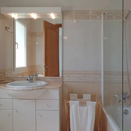 Villa Puig Sec Villa *